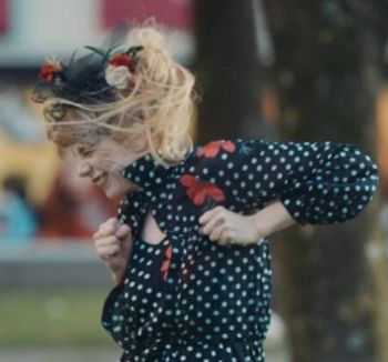 Ana Desetnica v Logatcu in okoliških vaseh