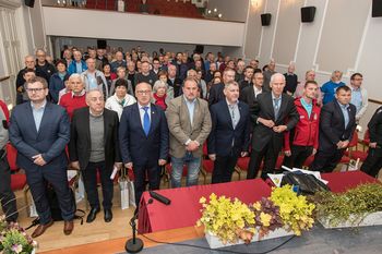 Sevnica gostila planinke in planince Slovenije