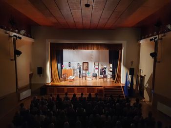 Šentjoško argentinsko poletje