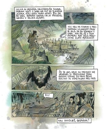 Stripovska delavnica