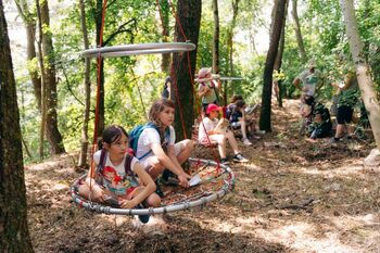 Zlati čoln - voden pohod po najbolj pesniškem doživetju pri nas!