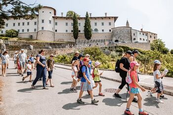 Krasni dan na Škratjem Krasu