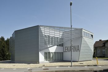 Sprememba delovnega časa - Lekarna Radenci