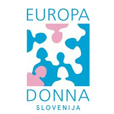 Obvestilo - Europa Donna Slovenija