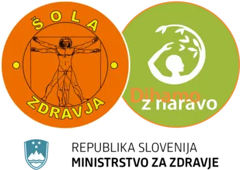 Dihamo z naravo - za boljše počutje