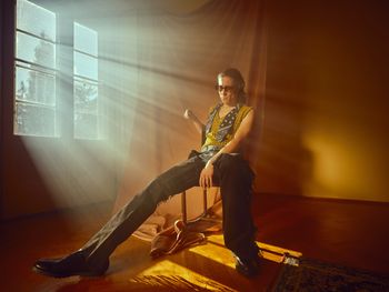 POLETJE MED VODAMI | VAZZ & Žena & Arne & Tao