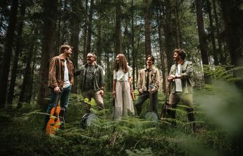 KONCERT: Čedahuči 