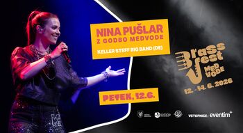 BrassFest Medvode 2026