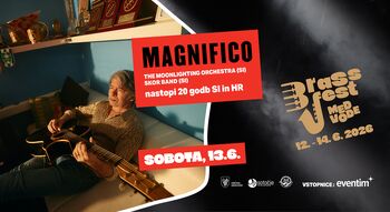 BrassFest Medvode 2026