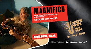 BrassFest Medvode 2026