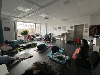 Terapevtska vadba za zdravo hrbtenico in izboljšanje drže