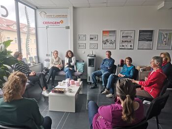 Vabilo na skupino za samopomoč