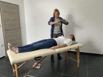 TESLA METAMORFOZA – ZDRAVLJENJE