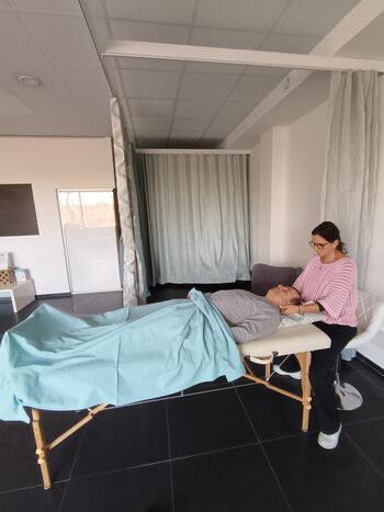 ACCESS BARS – DOTIK, KI PREBUJA MIR 