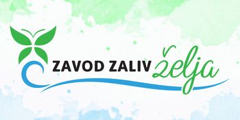 Zaliv želja –uporabne  informacije in pomoč za vsakdanje življenjske izzive