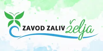 Zaliv želja –uporabne  informacije in pomoč za vsakdanje življenjske izzive