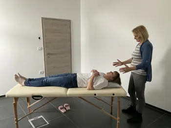 Individualne terapije Tesla metamorfoza zdravja