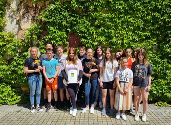 RAZSTAVA V SAVINOVEM LIKOVNEM SALONU V ŽALCU