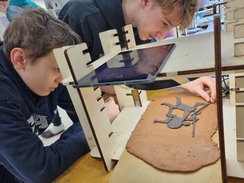 Nagrada za animirani film Zgodbe v glini