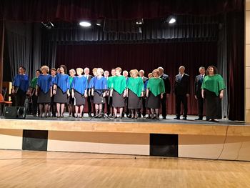 MePZ Lisca Sevnica pri Slovencih v Sarajevu MePZ Lisca Sevnica pri Slovencih v Sarajevu