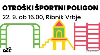 OTROŠKI ŠPORTNI POLIGON