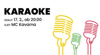 KARAOKE