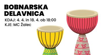 BOBNARSKA DELAVNICA