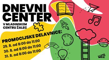 DELAVNICE V DNEVNEM CENTRU