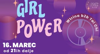 GIRL POWER