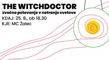 THE WITCHDOCTOR