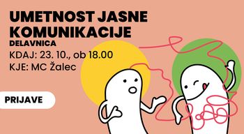 UMETNOST JASNE KOMUNIKACIJE