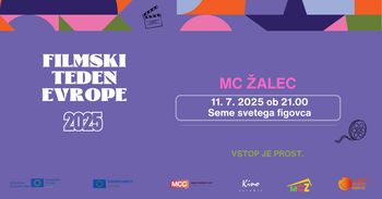 Filmski teden Evrope 2025: SEME SVETEGA FIGOVCA