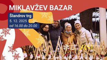 MIKLAVŽEV BAZAR