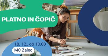 PLATNO IN ČOPIČ