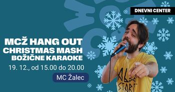 DNEVNI CENTER ZA MLADE