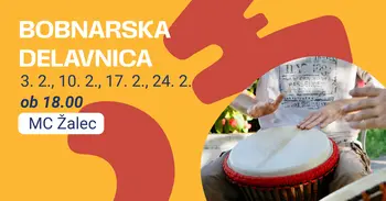 BOBNARSKA DELAVNICA