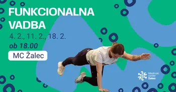 FUNKCIONALNA VADBA
