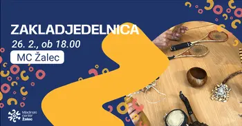ZAKLADJEDELNICA