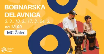 BOBNARSKA DELAVNICA