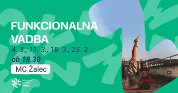 FUNKCIONALNA VADBA