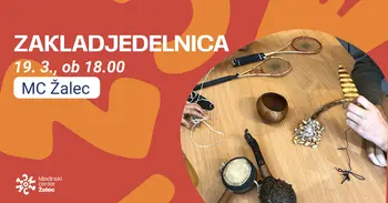 ZAKLADJEDELNICA
