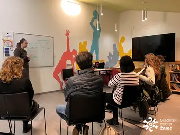 SIMULACIJA RAZGOVOROV ZA DELO: Zahtevni sogovorci in konfliktne situacije 