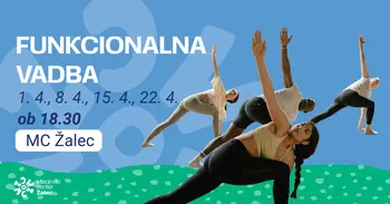 FUNKCIONALNA VADBA