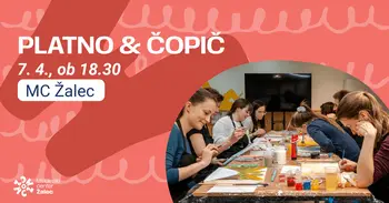 PLATNO & ČOPIČ