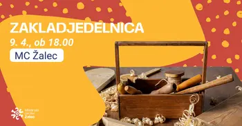 ZAKLADJEDELNICA