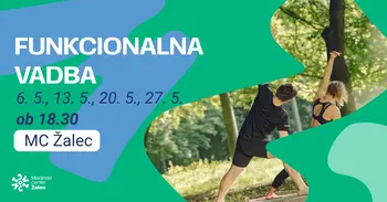 FUNKCIONALNA VADBA