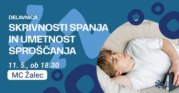 SKRIVNOSTI SPANJA IN UMETNOST SPROŠČANJA