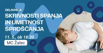 SKRIVNOSTI SPANJA IN UMETNOST SPROŠČANJA