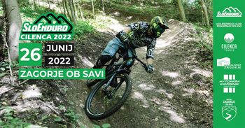 SloEnduro dirka prvič na Cilenca Trails