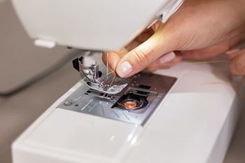 Vpis v spletni tečaj šivanja Šivanje z lahkoto